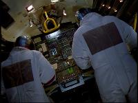 Click to watch 'For Miles and Miles' (popup) From The Earth To The Moon